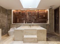Вилла The Chands Two, Guest Bathroom 1